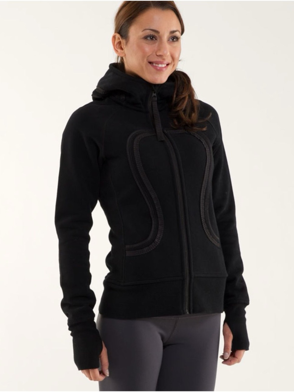 Lululemon Stride Jacket